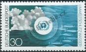 Stamp Germany Federal Republic Catalog number: 775