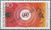 Stamp Germany Federal Republic Catalog number: 776