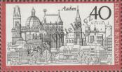 Stamp Germany Federal Republic Catalog number: 788