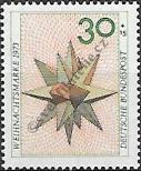 Stamp Germany Federal Republic Catalog number: 790