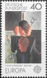 Stamp Germany Federal Republic Catalog number: 840