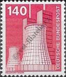 Stamp Germany Federal Republic Catalog number: 856