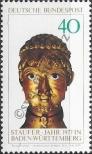Stamp Germany Federal Republic Catalog number: 933
