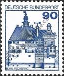 Stamp Germany Federal Republic Catalog number: 997