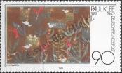 Stamp Germany Federal Republic Catalog number: 1029
