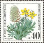 Stamp Germany Federal Republic Catalog number: 1059