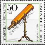 Stamp Germany Federal Republic Catalog number: 1091