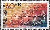 Stamp Germany Federal Republic Catalog number: 1094