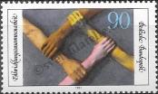 Stamp Germany Federal Republic Catalog number: 1103