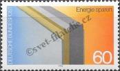 Stamp Germany Federal Republic Catalog number: 1119