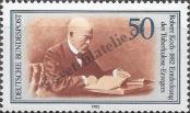 Stamp Germany Federal Republic Catalog number: 1122