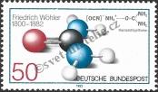 Stamp Germany Federal Republic Catalog number: 1148