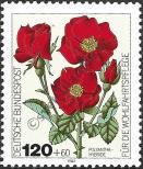 Stamp Germany Federal Republic Catalog number: 1153