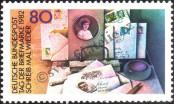 Stamp Germany Federal Republic Catalog number: 1154