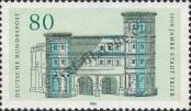 Stamp Germany Federal Republic Catalog number: 1197