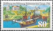 Stamp Germany Federal Republic Catalog number: 1223