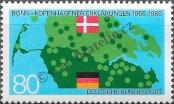 Stamp Germany Federal Republic Catalog number: 1241
