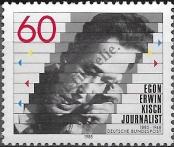 Stamp Germany Federal Republic Catalog number: 1247