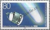Stamp Germany Federal Republic Catalog number: 1273