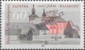 Stamp Germany Federal Republic Catalog number: 1280