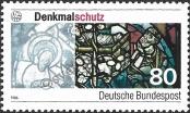 Stamp Germany Federal Republic Catalog number: 1291