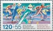 Stamp Germany Federal Republic Catalog number: 1311