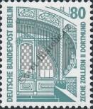 Stamp Germany Federal Republic Catalog number: 1342/A