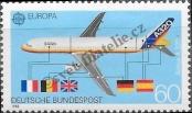 Stamp Germany Federal Republic Catalog number: 1367