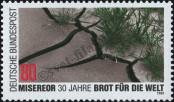 Stamp Germany Federal Republic Catalog number: 1404