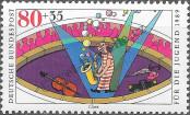 Stamp Germany Federal Republic Catalog number: 1413