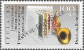 Stamp Germany Federal Republic Catalog number: 1415