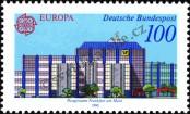 Stamp Germany Federal Republic Catalog number: 1462