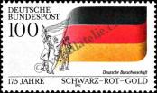 Stamp Germany Federal Republic Catalog number: 1463