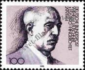 Stamp Germany Federal Republic Catalog number: 1466