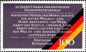 Stamp Germany Federal Republic Catalog number: 1470