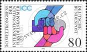 Stamp Germany Federal Republic Catalog number: 1471