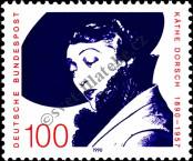 Stamp Germany Federal Republic Catalog number: 1483