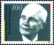 Stamp Germany Federal Republic Catalog number: 1494