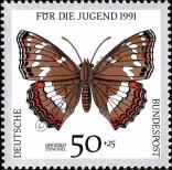 Stamp Germany Federal Republic Catalog number: 1513