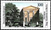 Stamp Germany Federal Republic Catalog number: 1520