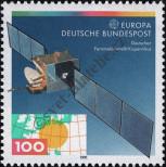 Stamp Germany Federal Republic Catalog number: 1527