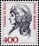 Stamp Germany Federal Republic Catalog number: 1582