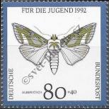 Stamp Germany Federal Republic Catalog number: 1604