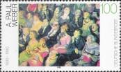Stamp Germany Federal Republic Catalog number: 1658