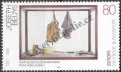 Stamp Germany Federal Republic Catalog number: 1673