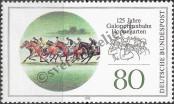 Stamp Germany Federal Republic Catalog number: 1677