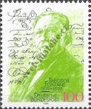 Stamp Germany Federal Republic Catalog number: 1767