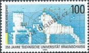 Stamp Germany Federal Republic Catalog number: 1783