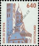 Stamp Germany Federal Republic Catalog number: 1811