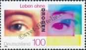 Stamp Germany Federal Republic Catalog number: 1882